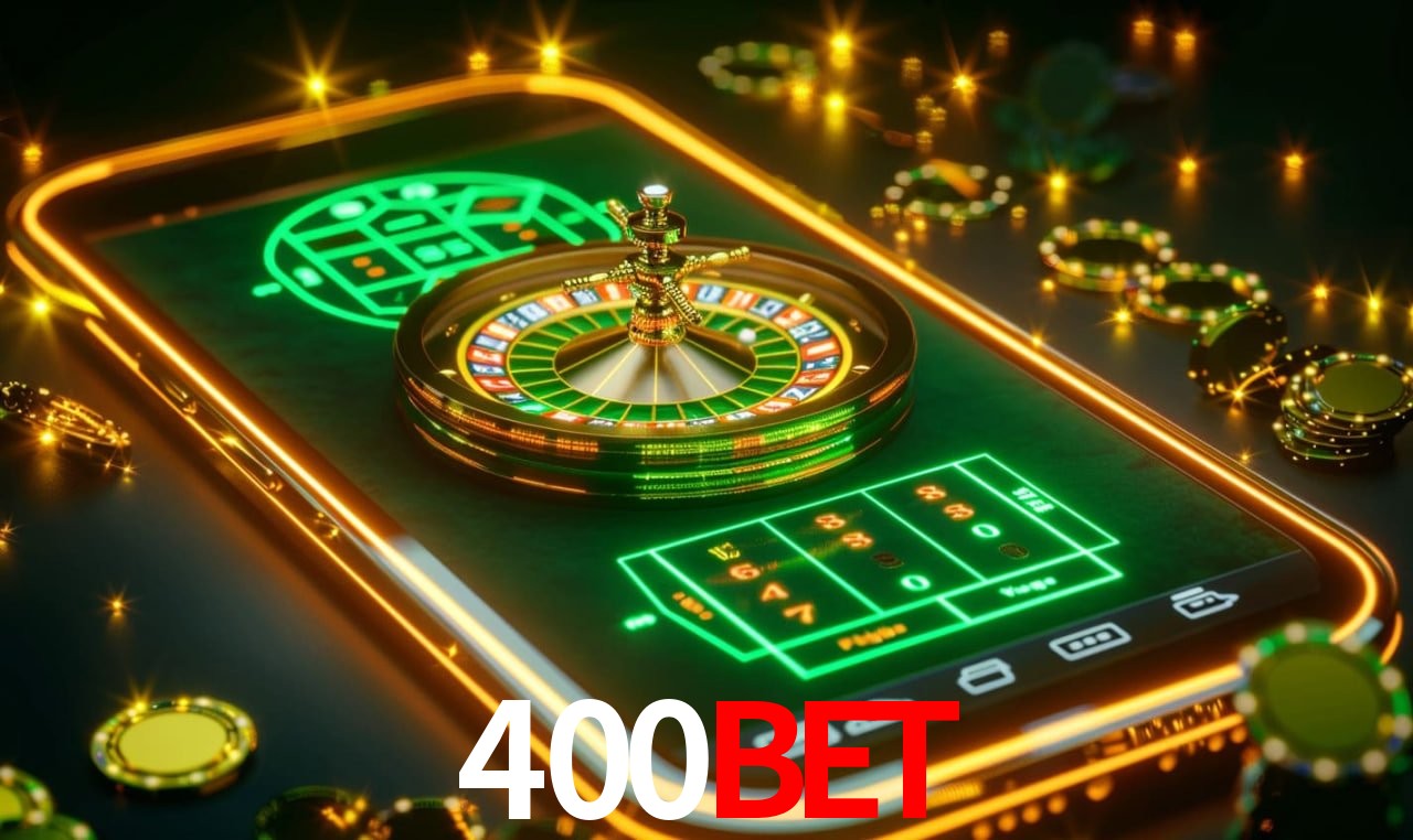 400bet - Cassino da Fortuna - 400bet.com