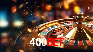 Sinta a adrenalina dos jogos de cassino com 400bet